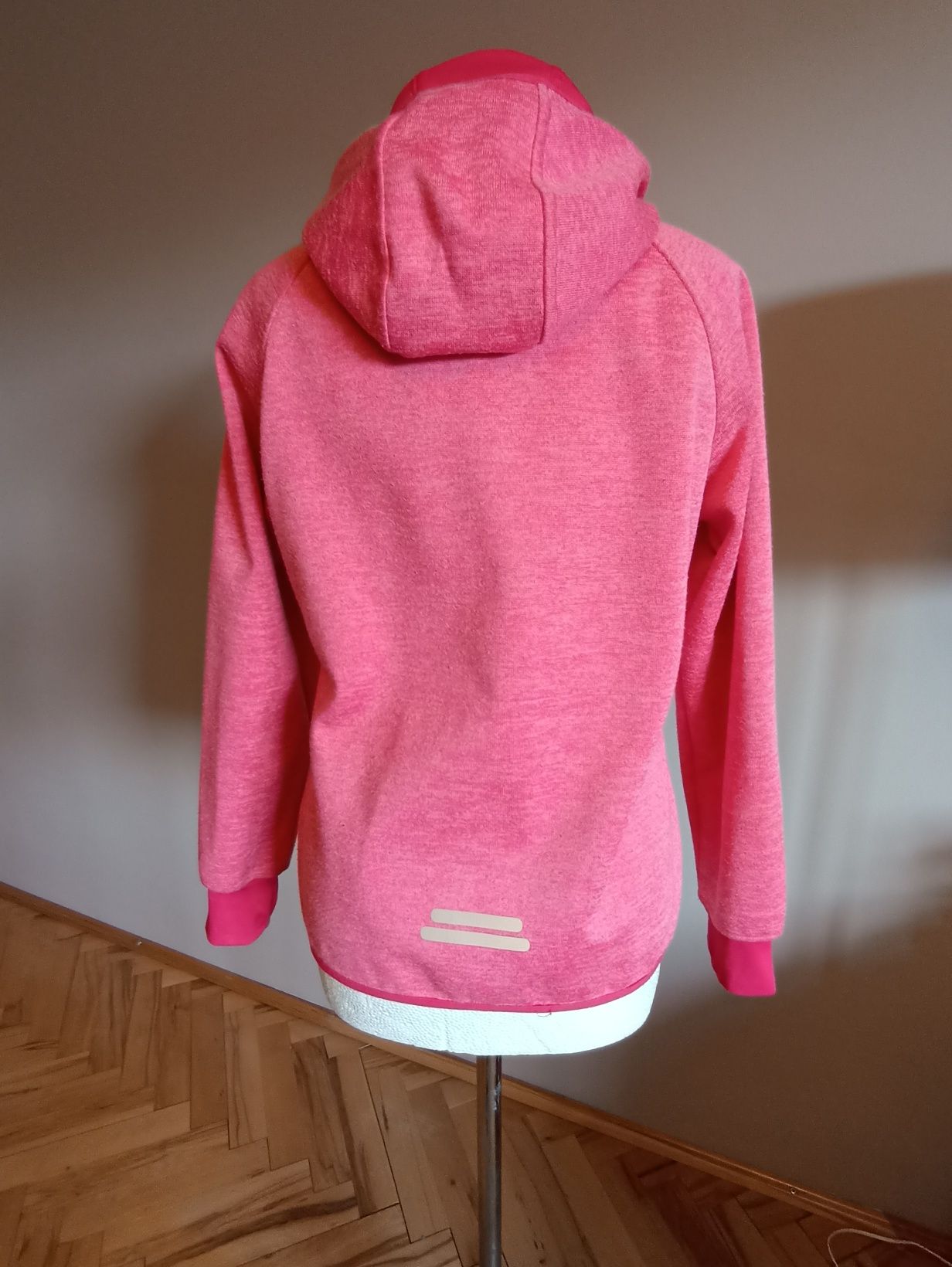 Kurtka Softshell młodzieżowa