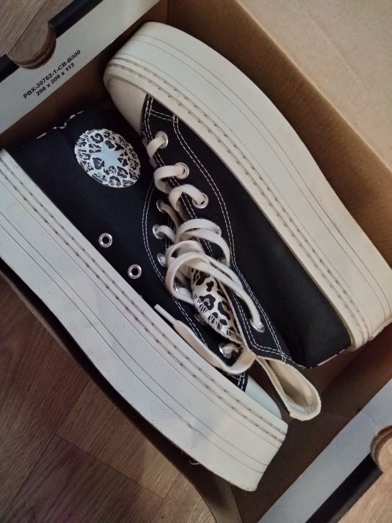 Converse - оригинал