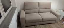 Kanapa sofa rozkładana