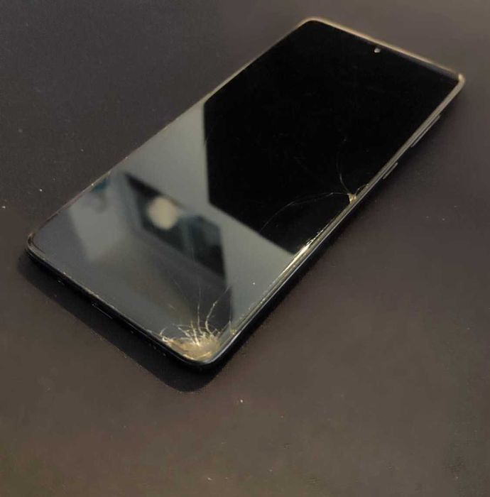 Samsung Galaxy A71 (SM-A715F/Dual-Sim)