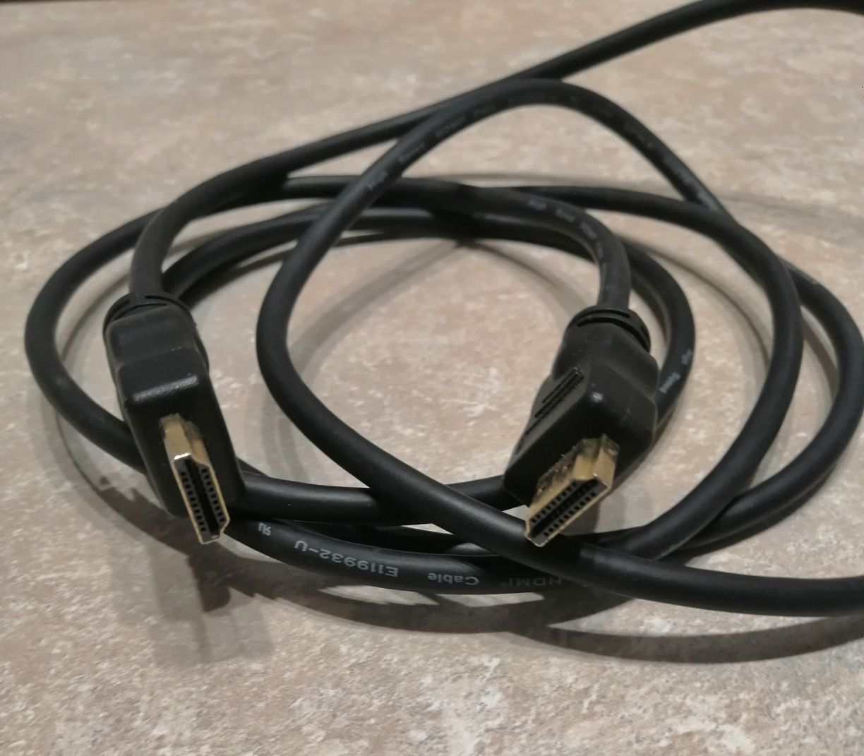 HDMI-HDMI кабель AMW style 20276