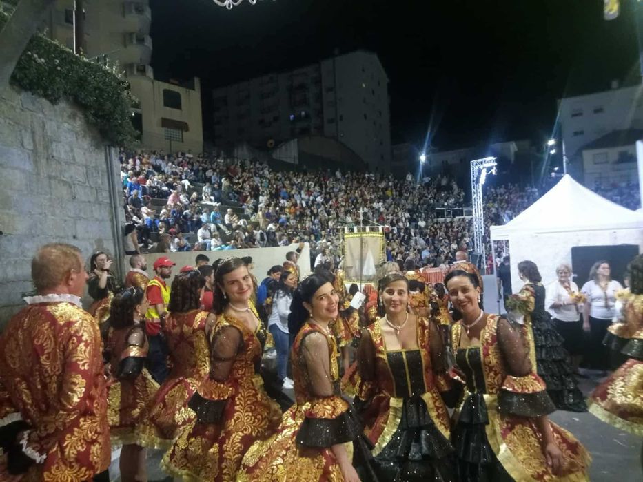 Fatos de Marcha Populares