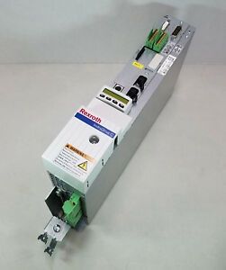 Сервопривод Rexroth hcs02.1e-w0028-a-03-nnn