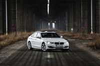 BMW Seria 3 328i xdrive bezwypadkowa zadbana