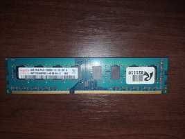 Оперативна пам'ять DDR3 2GB Hynix