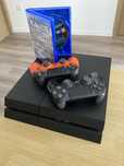Playstation 4 Fat 1TB