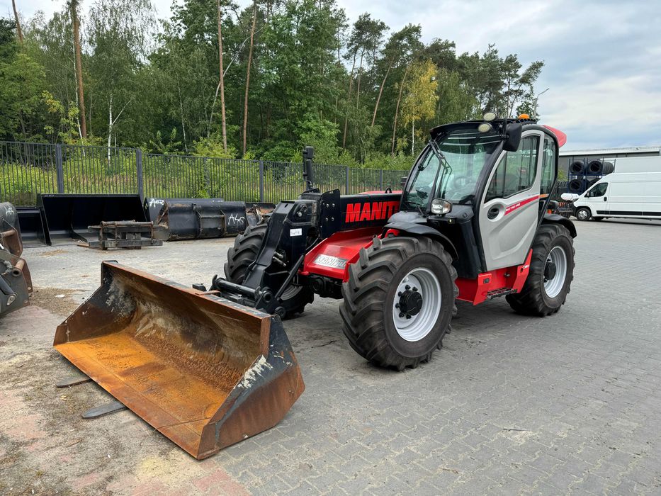 Wynajem mini koparki usługi