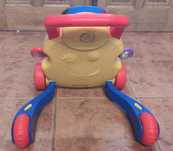 Andarilho Chicco