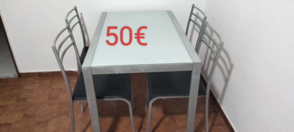 Vários artigos para desocupar