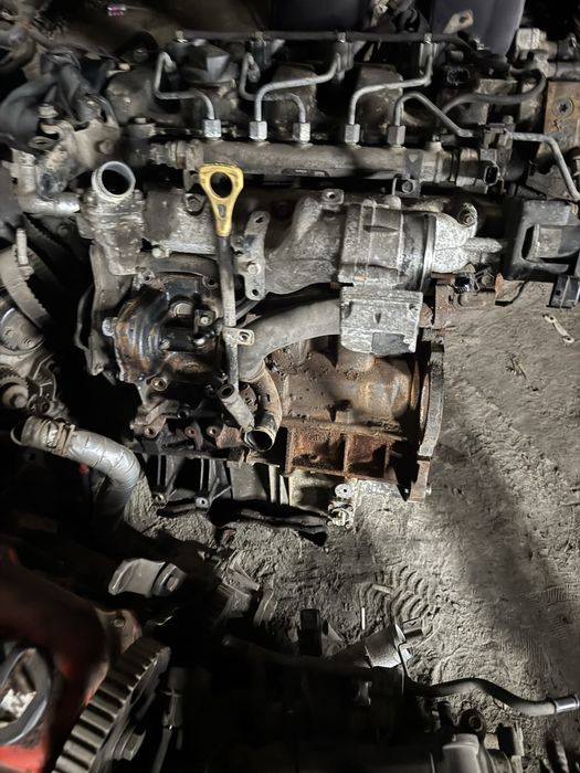 Хюндай Санта Фе Santa Fe 2.2 D дізель