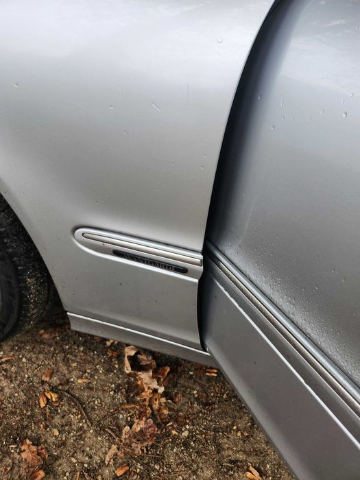 Mercedes Bens 270 CDI