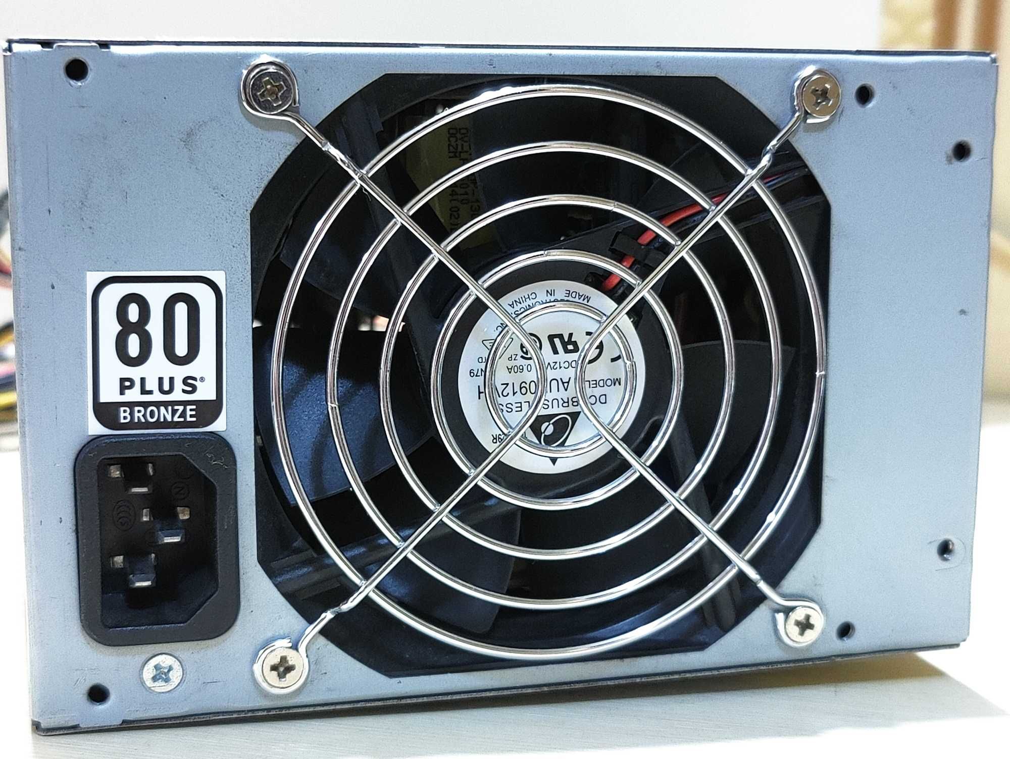 Блок питания Delta Electronics DPS-475CB-1 A