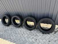 bridgestone r17 225/50