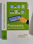 Pracownia sieci komputerowych, kwalifikacja e.13