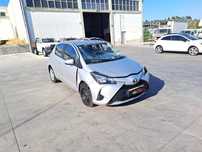 Toyota Yaris 1.0, 2019