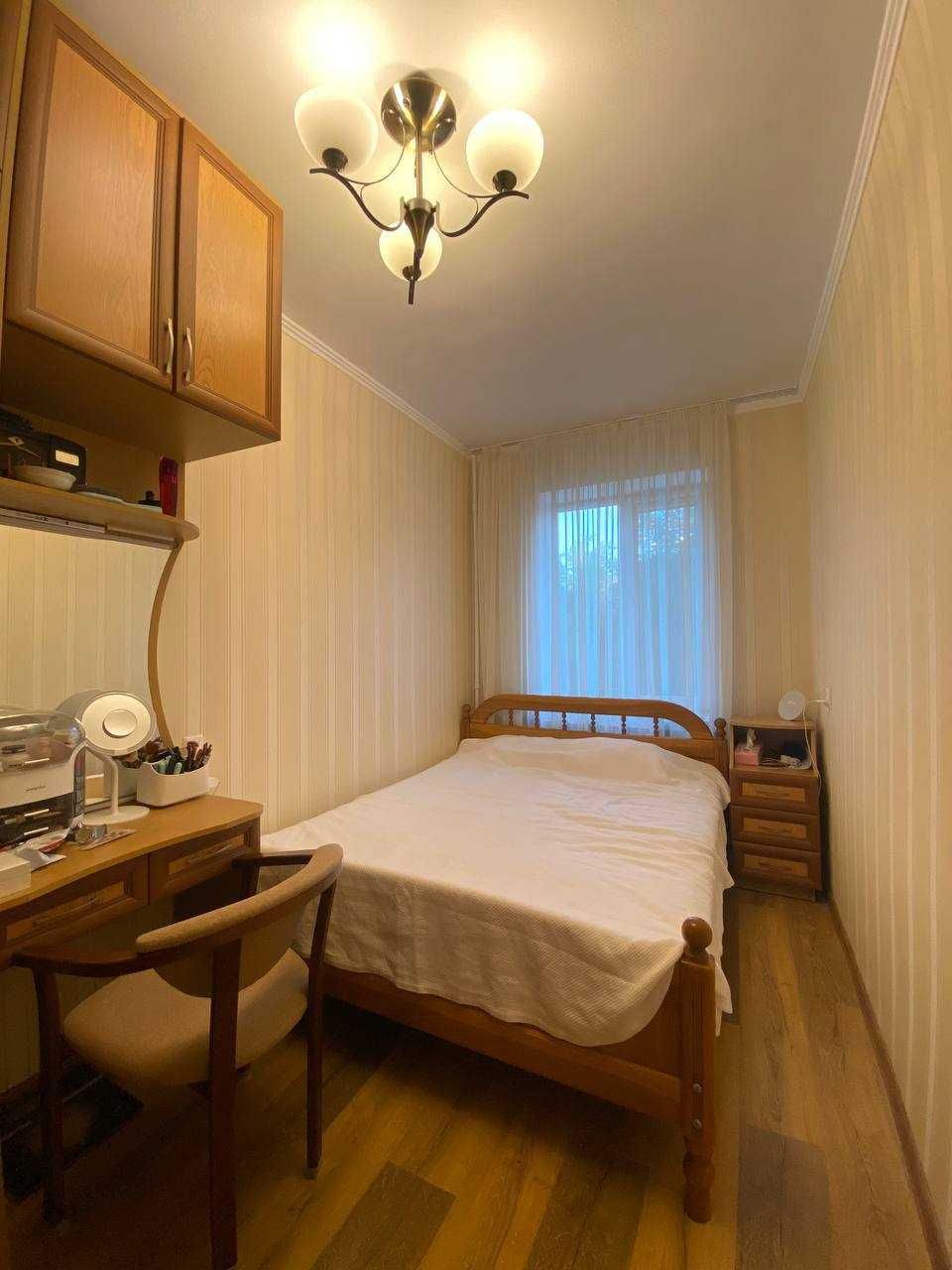 Продам 3 комнатную квартиру Ингульский (проспект Мира)