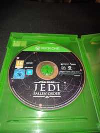 Okazja!!! Gra Jedi na Xbox One/S/X/Series X! Super Stan!