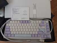 ajazz 820ak sea solt switches