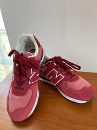 Ténis New Balance 36