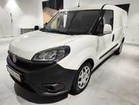 Fiat Doblo  Final Doblo Cargo Maxi SX L2H1
