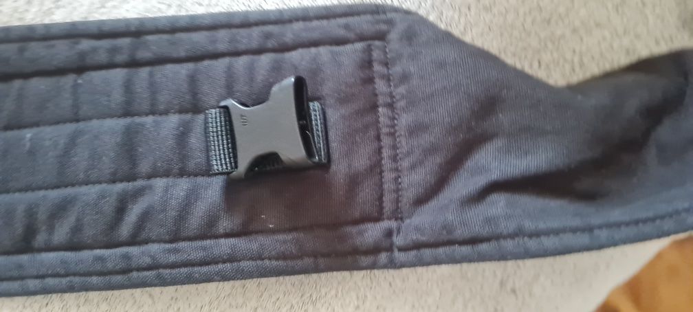 Ergobaby 360 four position