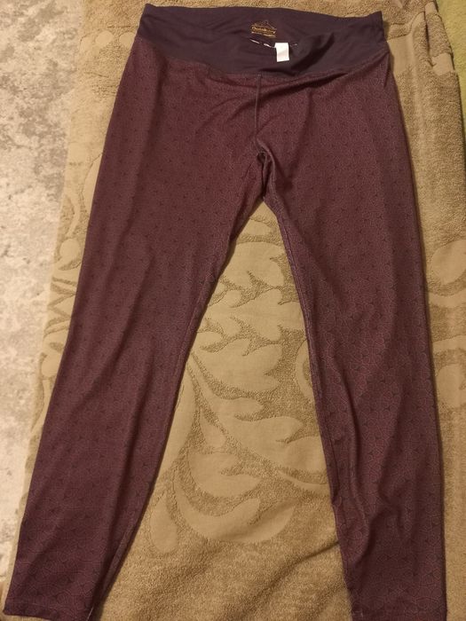 Спортивні легінси, розм.L-Xl