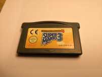GBA - Super Mario advance 4