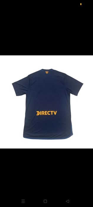 Camisola original Boca Juniors 2024