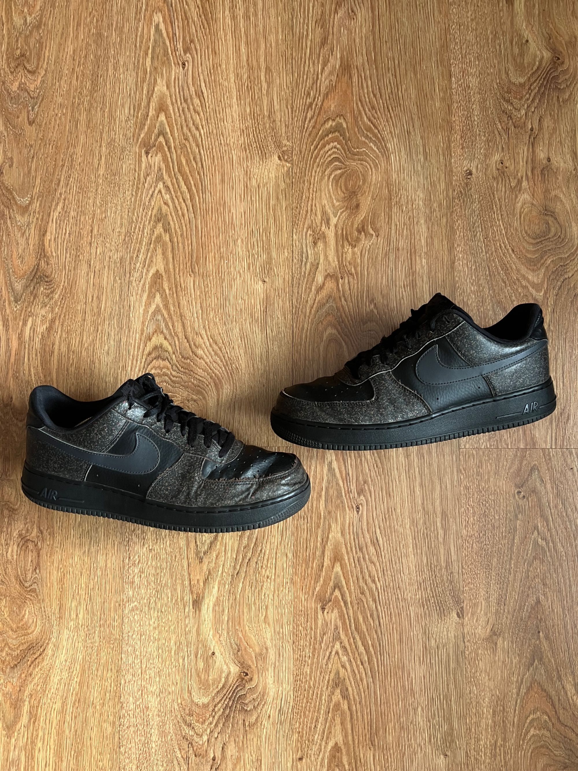 Кроссовки Nike Air Force 1 sk8 rep y2k opium drip