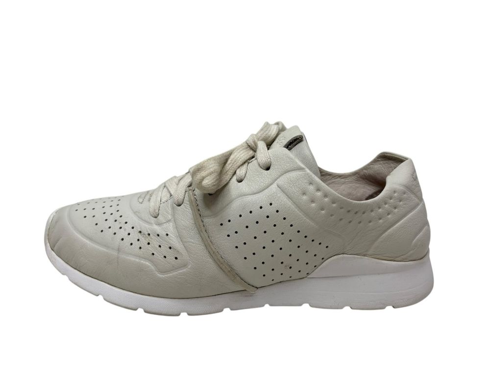 Sneakersy skorzane UGG rozmiar 38,5