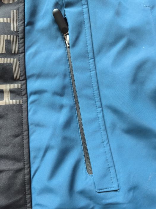 Jak nowa. Kurtka zimowa Raintex r. 170