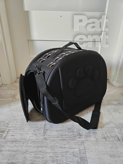 Transporter torba transportowa dla królika kota psa zwierząt