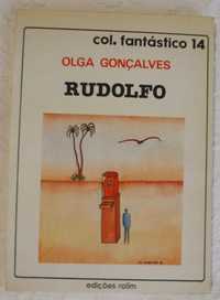 Rudolfo, Olga Gonçalves