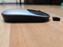 Bezprzewodowa myszka Xiaomi portable Dual Mode - BT / USB stick