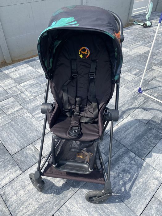 Wozek cybex mios paradise