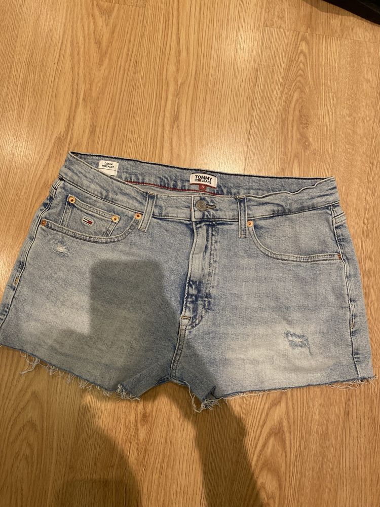 tommy jeans shorts