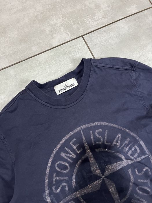 Stone Island Оригінал