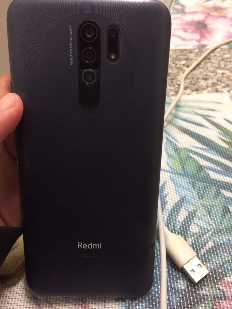 Redmi xiaomi 9 64GB