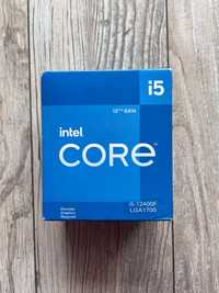 Procesor INTEL Core i5-12400F