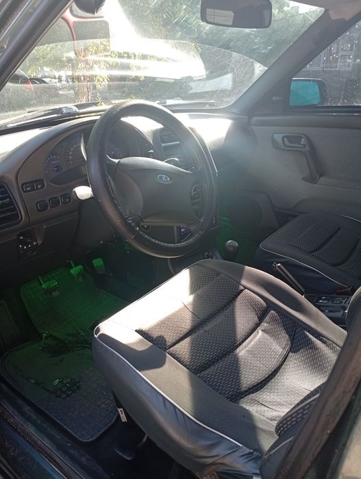 Ваз,лада 2110,16v
