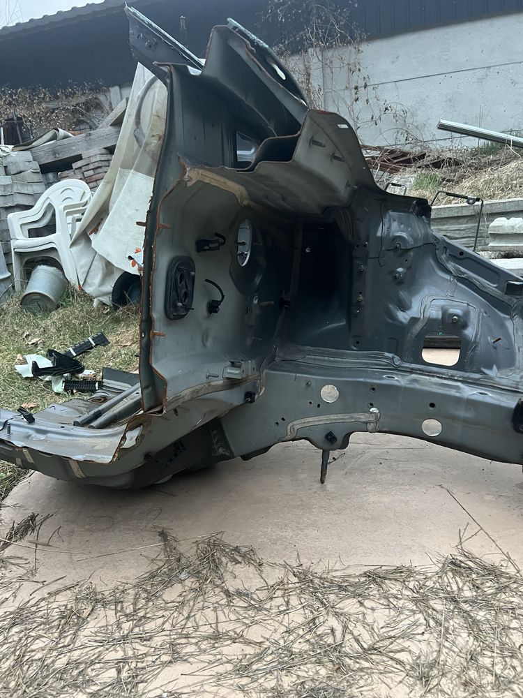 Ćwiartka  hyundai tucson 3 lewy przód