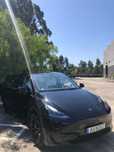 Tesla Model Y Tração Traseira