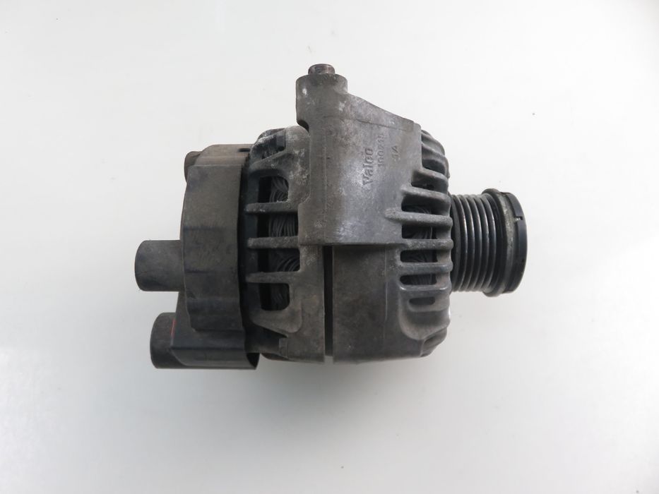 Alternator Fiat Grande Punto 1.3 D Multijet 90