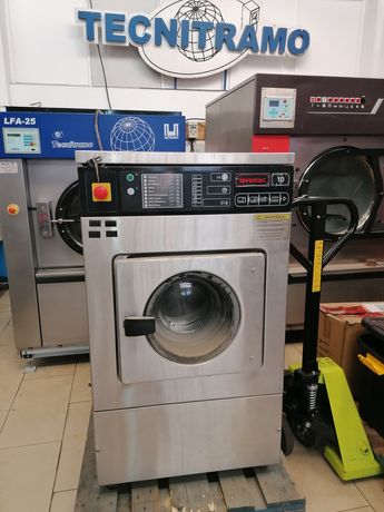 Lavamac máquina de lavar roupa industrial Self-service