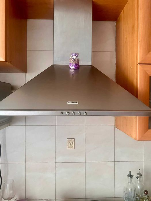 Витяжка на кухню Faber Value Б/у