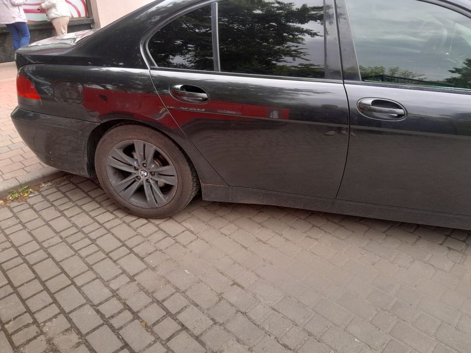 Обміняю диски бмв