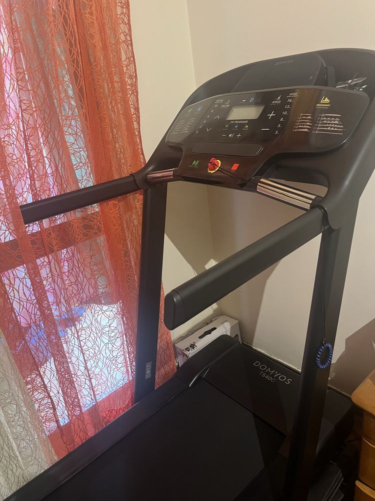 Passadeira T540C Decathlon Domyos