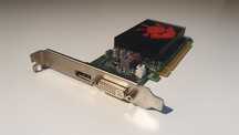 NVIDIA Geforce GT730 2GB PCIe
