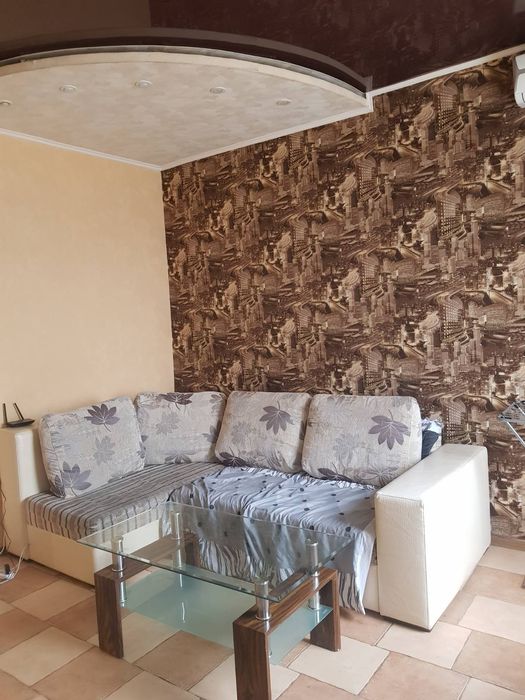 Сдам 2 комн. квартиру в Центре