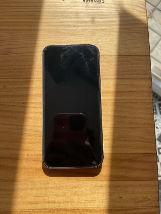 iPhone 16 Pro Max 512 na garatia até 05/26